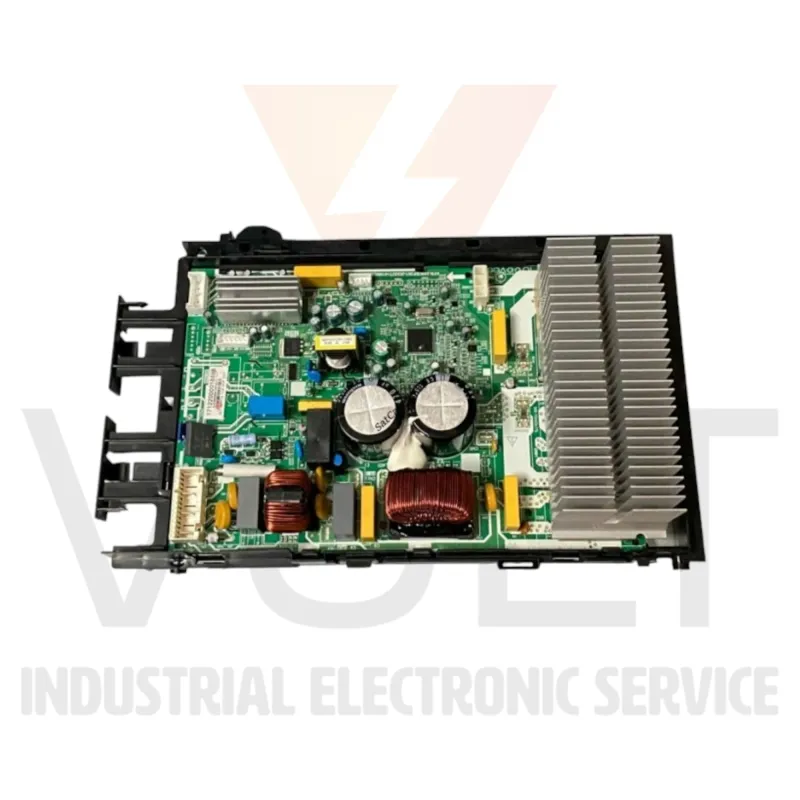 17122000018888, MIDEA, Air Conditioning Board - ODU and IDU