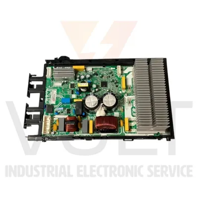 17122000018888, MIDEA, Air Conditioning Board - ODU and IDU