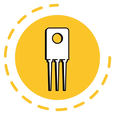 Electronic components