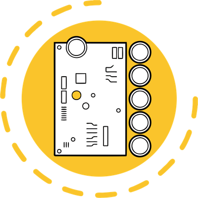 HMI - Calculatoare industriale