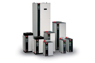 Danfoss VLT 5000 Inverter Repairs - Fast and Efficient