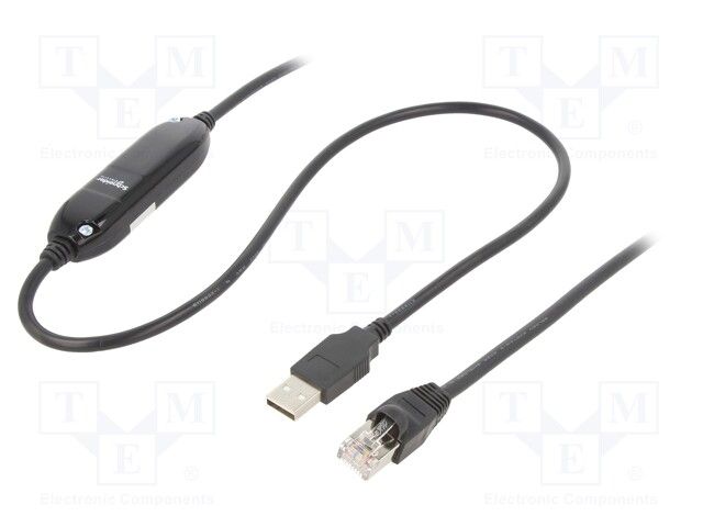 TCSMCNAM3M002P, SCHNEIDER ELECTRIC, Invertoare monofazate Nou