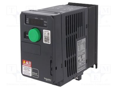 ATV320U07M2C, SCHNEIDER ELECTRIC, Invertoare monofazate Nou