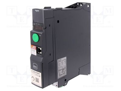 ATV320U07M2B, SCHNEIDER ELECTRIC, Invertoare monofazate Nou