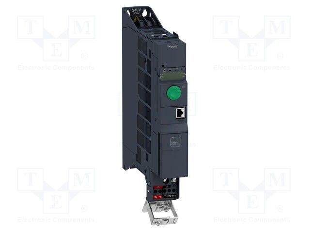 ATV320U04M2B, SCHNEIDER ELECTRIC, Invertoare monofazate Nou