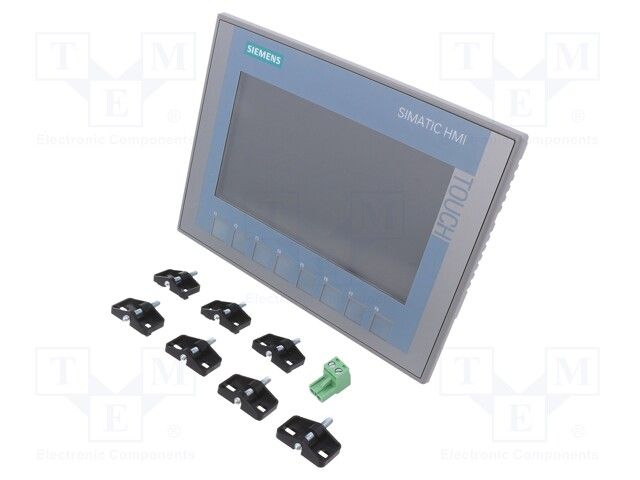 6AV2123-2GB03-0AX0, SIEMENS, Panouri HMI Nou