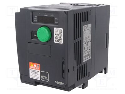 ATV320U15M2C, SCHNEIDER ELECTRIC, Invertoare monofazate Nou