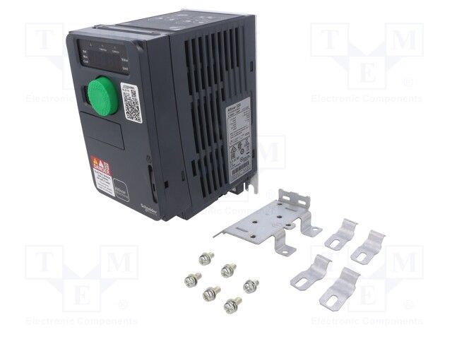 ATV320U02M2C, SCHNEIDER ELECTRIC, Invertoare monofazate Nou