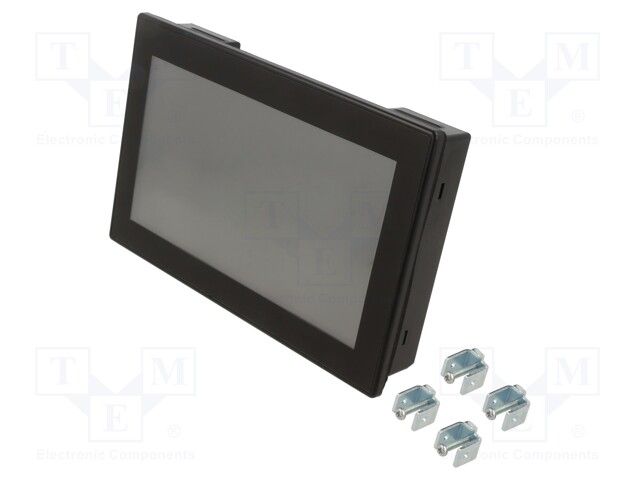 AIG707WCL1G2, PANASONIC, Panouri HMI Nou