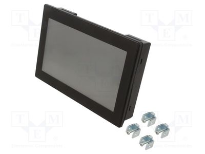 AIG707WCL1G2, PANASONIC, Panouri HMI Nou