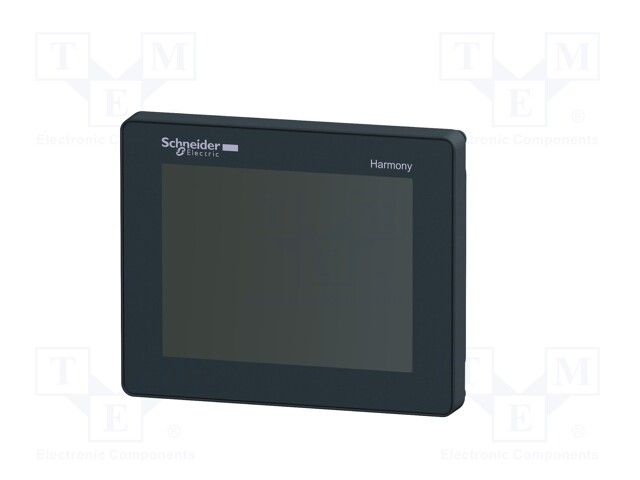 HMISTU655, SCHNEIDER ELECTRIC, Panouri HMI Nou