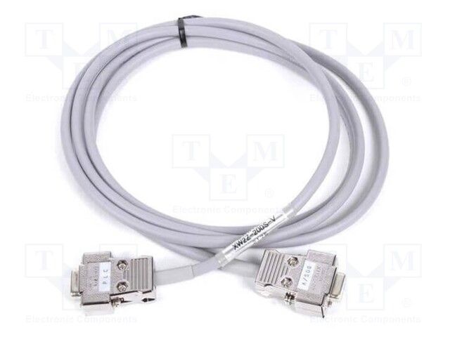 XW2Z-200T, OMRON, Panouri HMI Nou