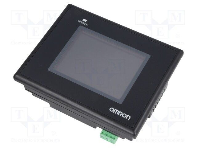 NB3Q-TW00B, OMRON, Panouri HMI Nou