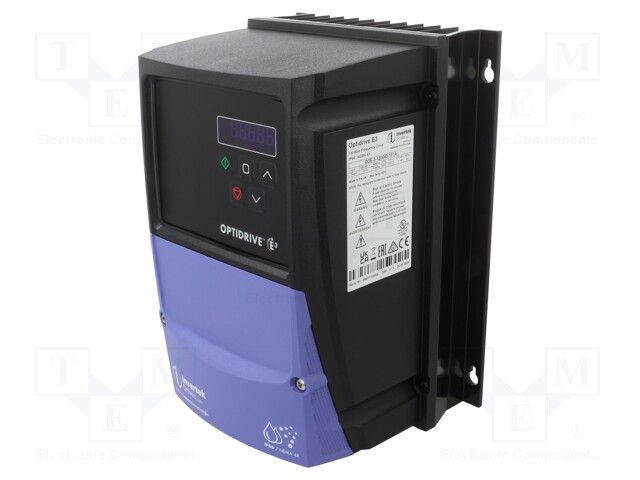 ODE-3-120043-1F1A, INVERTEK DRIVES, Invertoare monofazate Nou