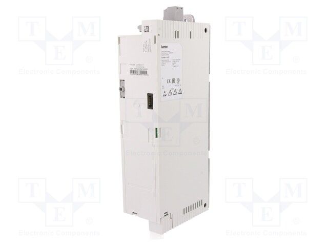 I5DAE211B10V10000S, LENZE, Invertoare monofazate Nou