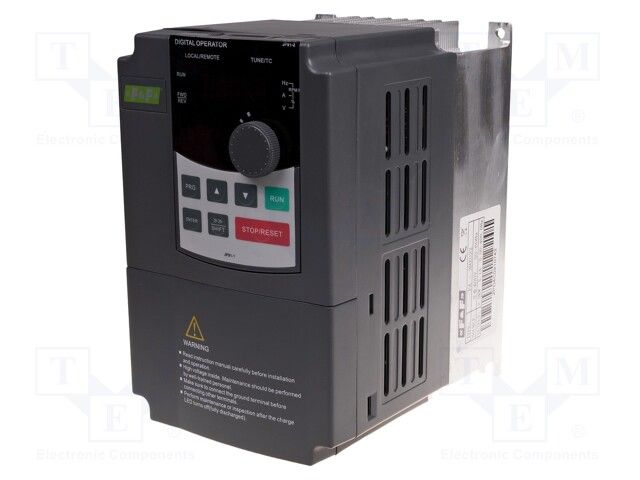 FA-3HX022, F&amp;F, Invertoare monofazate Nou