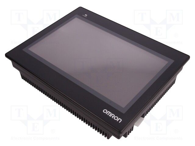 NB10W-TW01B, OMRON, Panouri HMI Nou