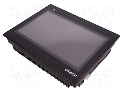 NB10W-TW01B, OMRON, Panouri HMI Nou