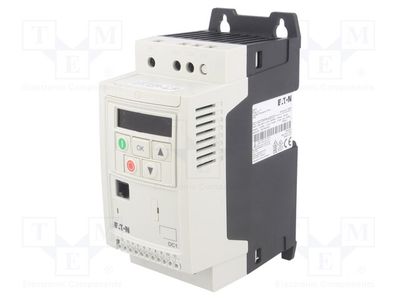 DC1-S27D0FN-A20CE1, EATON ELECTRIC, Invertoare monofazate Nou