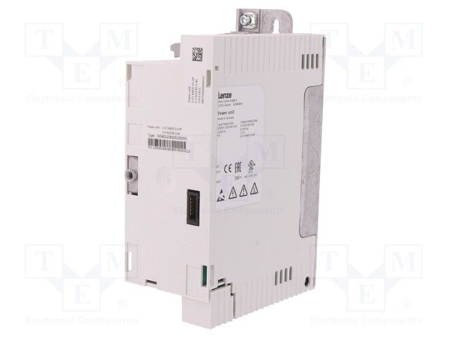 I5DAE125B10V10000S, LENZE, Invertoare monofazate Nou