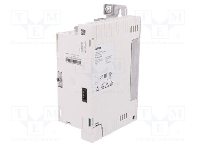 I5DAE137B10V10000S, LENZE, Invertoare monofazate Nou