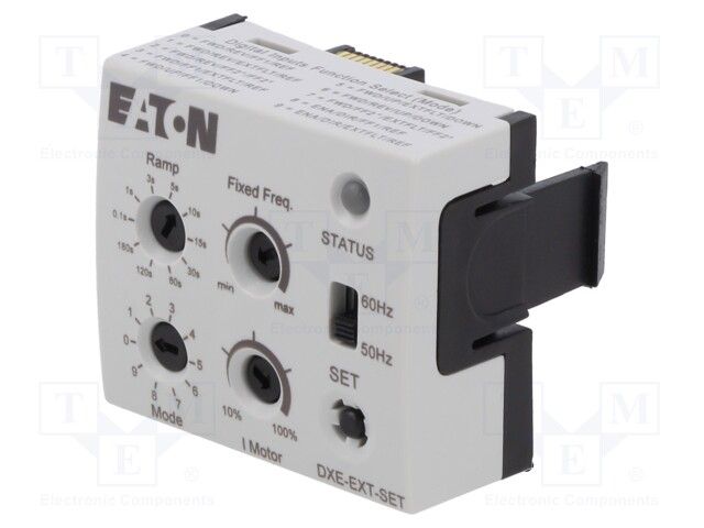 DXE-EXT-SET, EATON ELECTRIC, Invertoare monofazate Nou