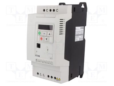DC1-12011FB-A20CE1, EATON ELECTRIC, Invertoare monofazate Nou DC1-12011FB-A20CE1, EATON ELECTRIC, Invertoare monofazate Nou