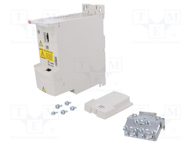 3AUA0000038701, ABB, Invertoare monofazate Nou
