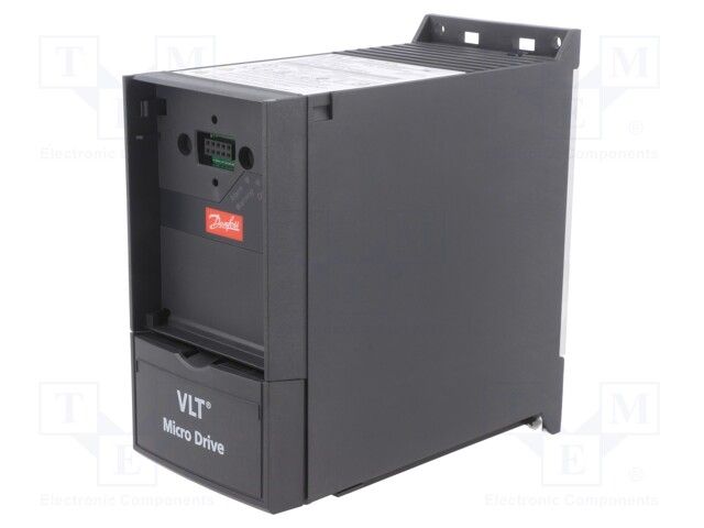 FC-051PK75S2E20H3XXCXXXSXXX, DANFOSS, Invertoare monofazate Nou