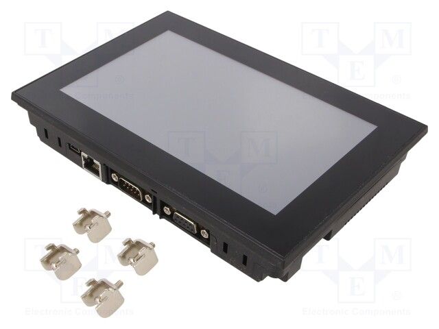 GP-A070-T9D6, AUTONICS, Panouri HMI Nou