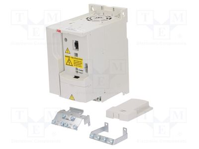 3AUA0000038845, ABB, Invertoare monofazate Nou