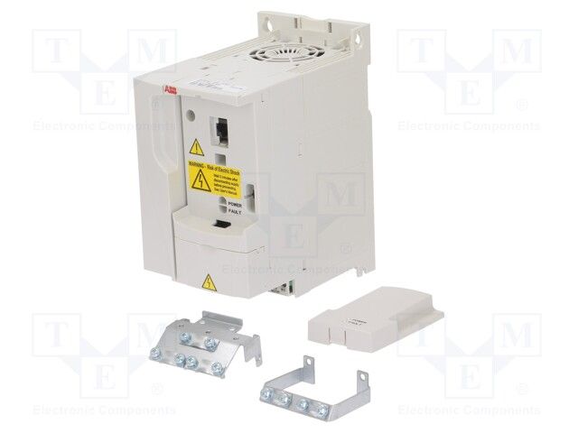 3AUA0000038845, ABB, Invertoare monofazate Nou