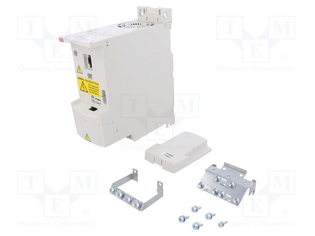 3AUA0000038844, ABB, Invertoare monofazate Nou