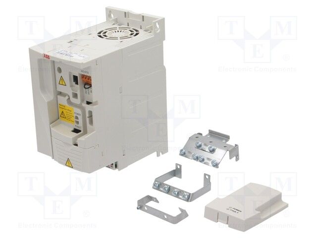 3AUA0000058169, ABB, Invertoare monofazate Nou