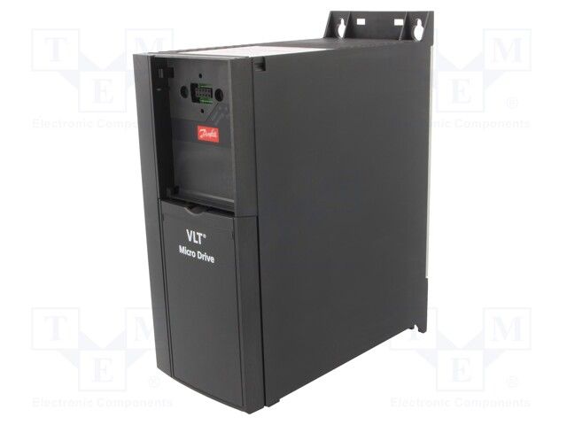 FC-051P2K2S2E20H3BXCXXXSXXX, DANFOSS, Invertoare monofazate Nou