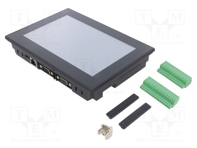 LP-A070-T9D6-C5T, AUTONICS, Panouri HMI Nou