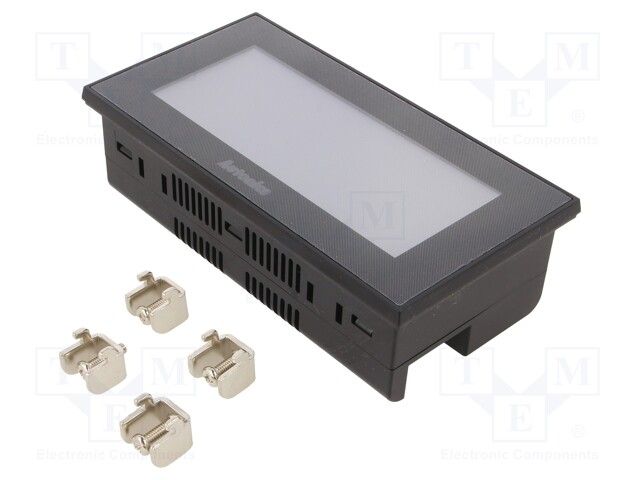 GP-A046-T9D6, AUTONICS, Panouri HMI Nou