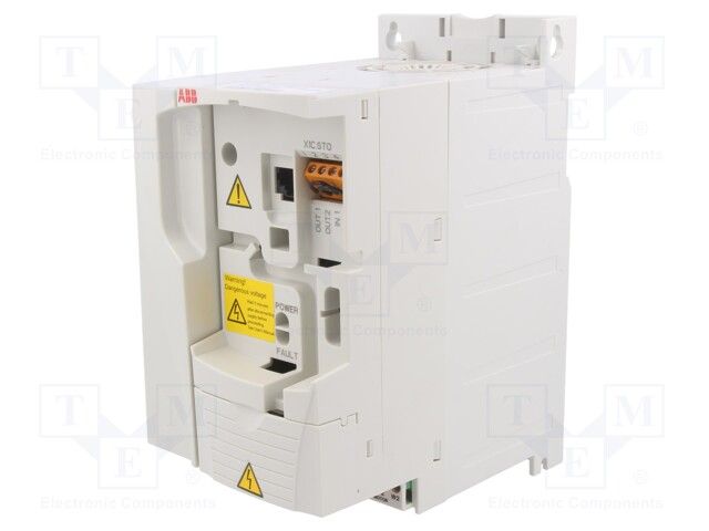 3AUA0000058170, ABB, Invertoare monofazate Nou