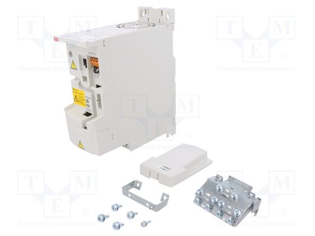 3AUA0000058167, ABB, Invertoare monofazate Nou