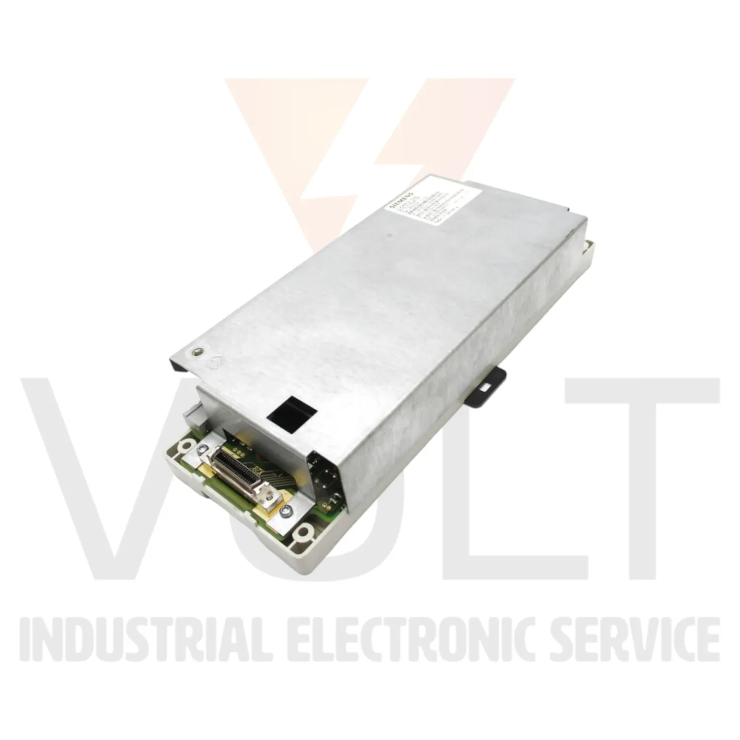 Siemens 6FC5211-0CA00-0AA0 Refurbished