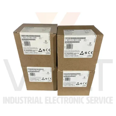 Siemens 6ES7 212-1BE31-0XB0 Refurbished