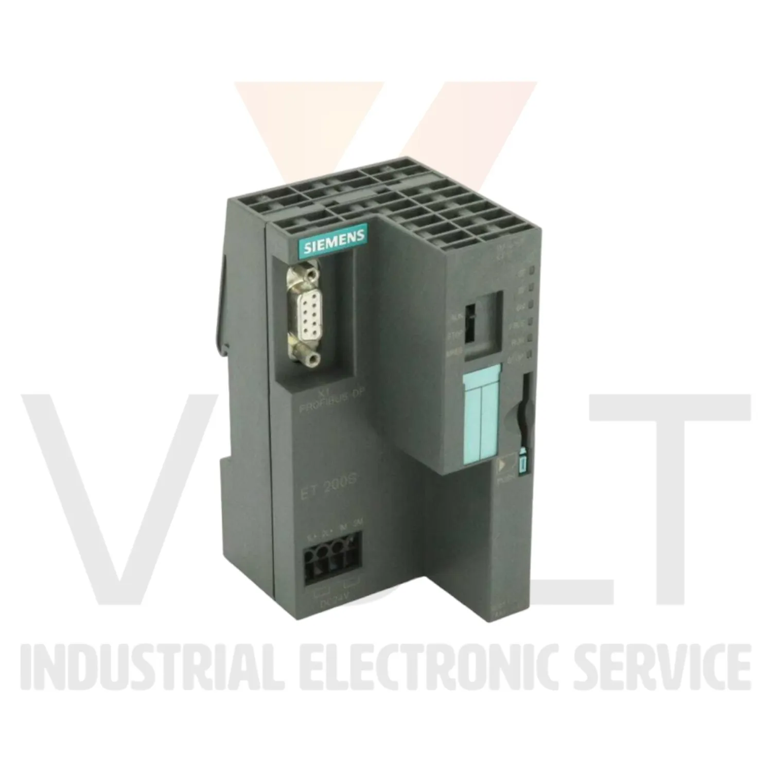 Siemens 6ES7 151-7AA11-0AB0 Second hand