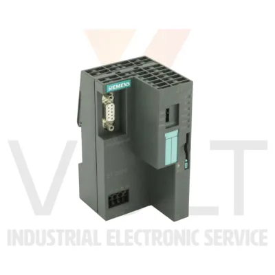 Siemens 6ES7 151-7AA11-0AB0 Second hand