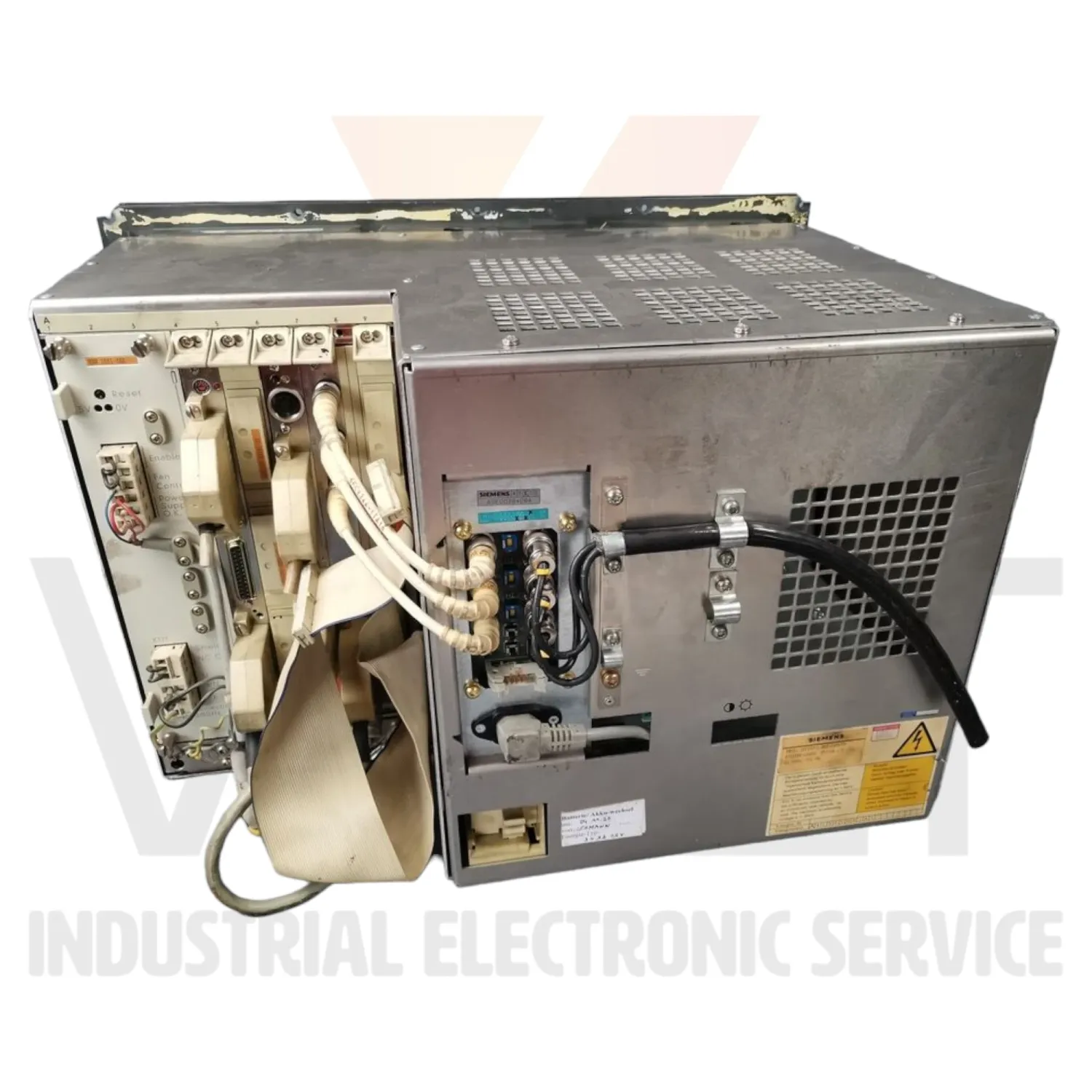 Siemens 6FC3986-3AU02 Second hand