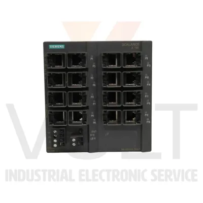 Siemens 6GK5116-0BA00-2AA3 - Repair services