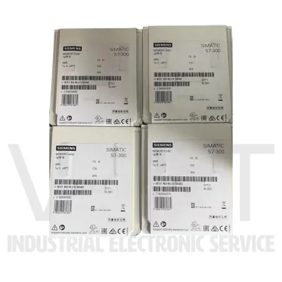 Siemens 6ES7 953-8LL31-0AA0 - Repair services