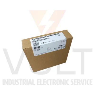 Siemens 6ES7 521-1BL00-0AB0 versiegelt - Repair services