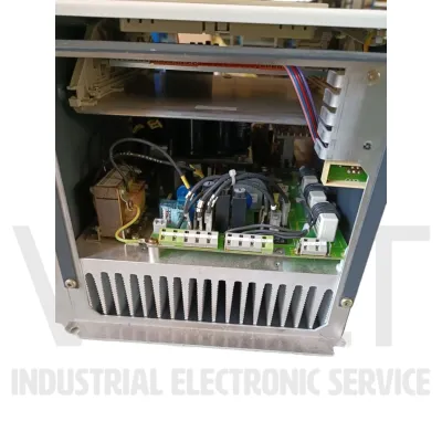 Siemens 6SE1204-2AA00 Simovert Second hand