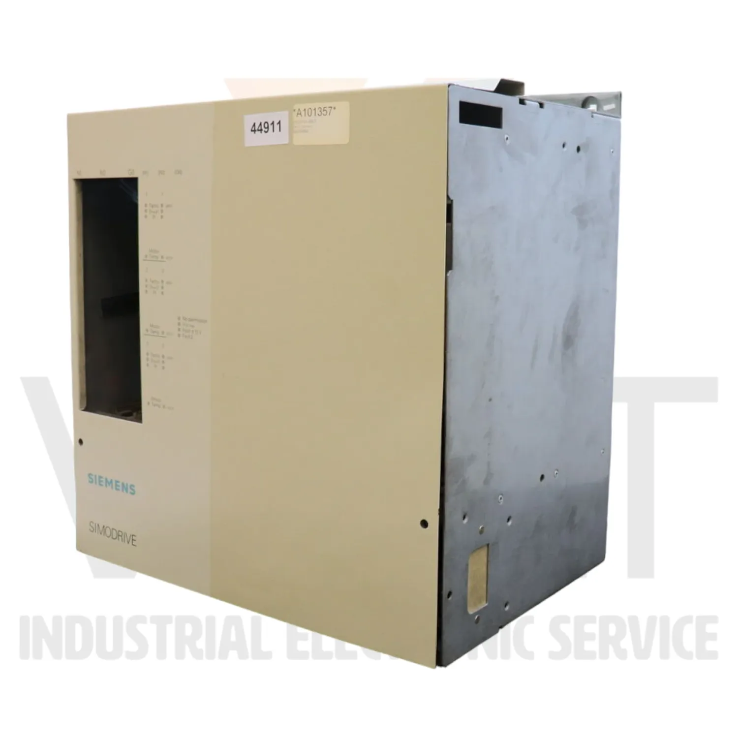 Siemens 6SC6101-4B-Z - Repair services