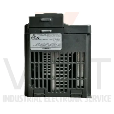 Siemens 6SE6420-2AD24-0BA1 + 6SE6400-1PB00-0AA0 ohne Display - Repair services